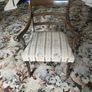 Large Regency Style Mahogany Extending Twin-Pedestal Dining Table & 10 Chairs Image 4