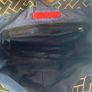 Tommy Hilfiger Handbag, Black and Cream (Advertised on Vinted; lmck41) Image 5