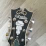 Electro Acoustic Guitar Image 4