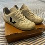 Veja white runners Image 3
