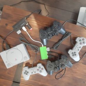 190 Games Top 60 PS Classic Playstation Classic Mini With SNES NES Genesis Retro