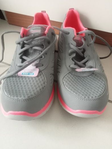 New Skechers Runners