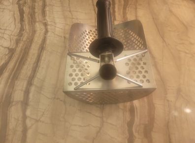 sand scoop,brand new, 2 available