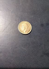 Maundy  Money