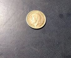 Maundy  Money