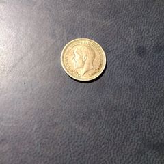 Maundy  Money
