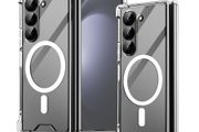 MagSafe Clear Case - For Samsung Galaxy Z Fold 6