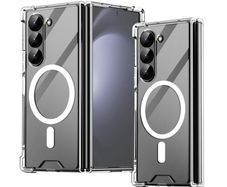 MagSafe Clear Case - For Samsung Galaxy Z Fold 6