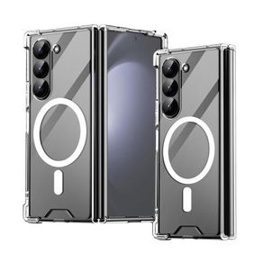 MagSafe Clear Case - For Samsung Galaxy Z Fold 6