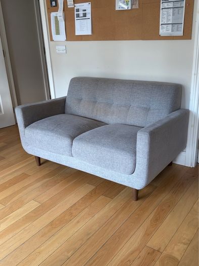 ikea sofa