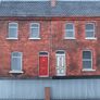 Irish redbrick terrace Image 5