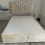 Queen Double Bed Image 2