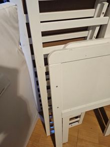 Baby Cot