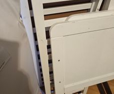 Baby Cot