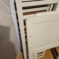 Baby Cot