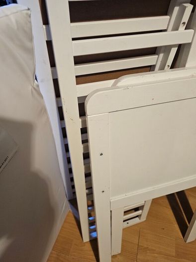 Baby Cot
