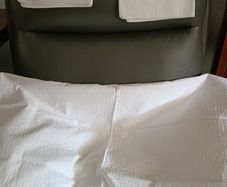 Double Duvet Cover & 2 Pillow cases