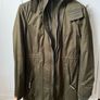 Superdry women ladies jacket parka in very good condition. Size M Image 2