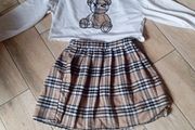 girls wear