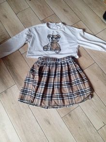 girls wear