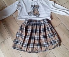 girls wear