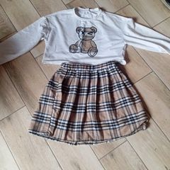 girls wear