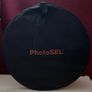 PhotoSEL Collapsible Green Screen Background Image 2