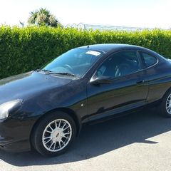 Ford Puma 1.7