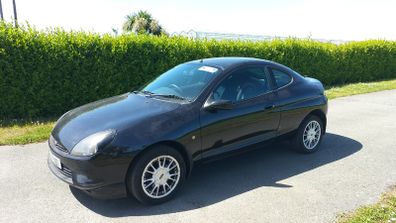 Ford Puma 1.7