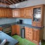 Solid timber Kitchen Image 7