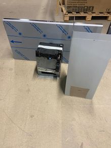 Elica Moon IX/F/90 90cm Extractor
