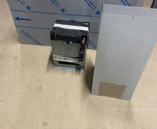 Elica Moon IX/F/90 90cm Extractor