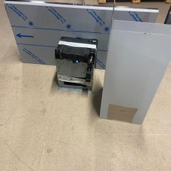 Elica Moon IX/F/90 90cm Extractor