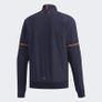 Adidas Mens Jacket Chaqueta Mcode W Vest DY7473, Blue, Size M Image 3