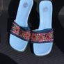 Sandals ladies vintage sandals size 6 never worn Image 2
