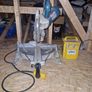 makita mitre saw Image 2
