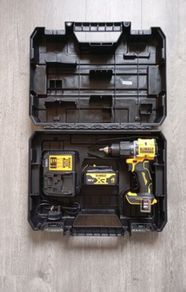 DeWalt Combi Drill (New)