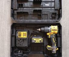 DeWalt Combi Drill (New)