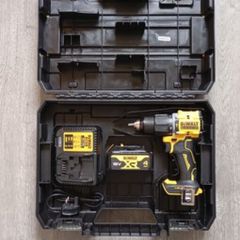 DeWalt Combi Drill (New)