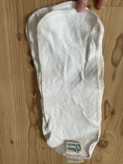 Reusable Cloth Nappies