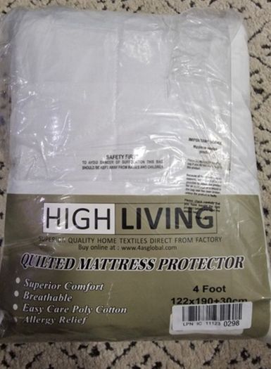 King size Mattress Topper