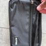 AGPTEK Bum Bag, Large Capacity RFID Waist Bag for Men Women Ladies Black, L Image 3