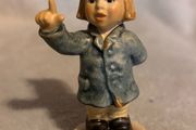 Vintage Goebel Figurine