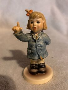 Vintage Goebel Figurine