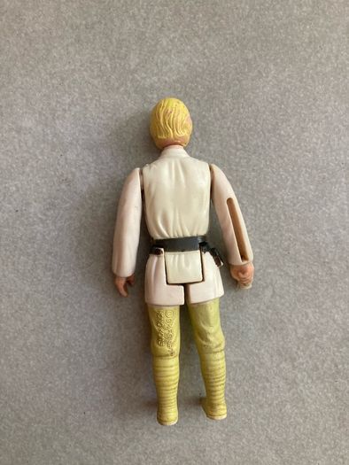 vintage star wars Luke