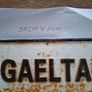 An Gaeltacht Road Sign Image 2