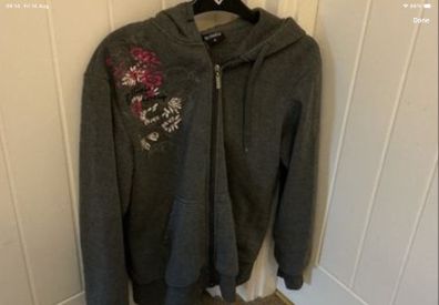 Grey Hoodie size S