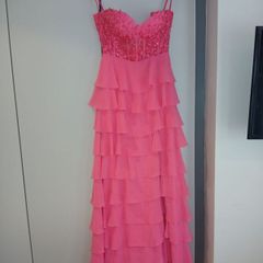 Stunning debs dress