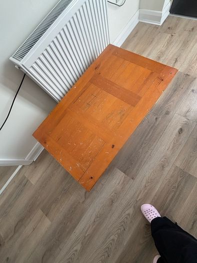 coffee table free to take away