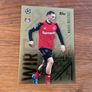 Match Attax - 4x Gold Edge Image 2